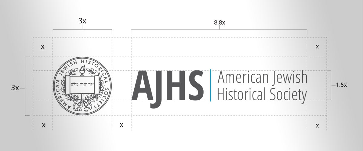 AJHS Branding