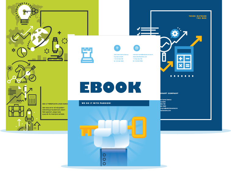 7 Tips on Ebook Design | A+R Media Studio