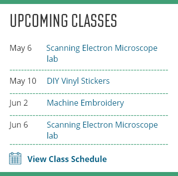block_upcoming Upcoming classes