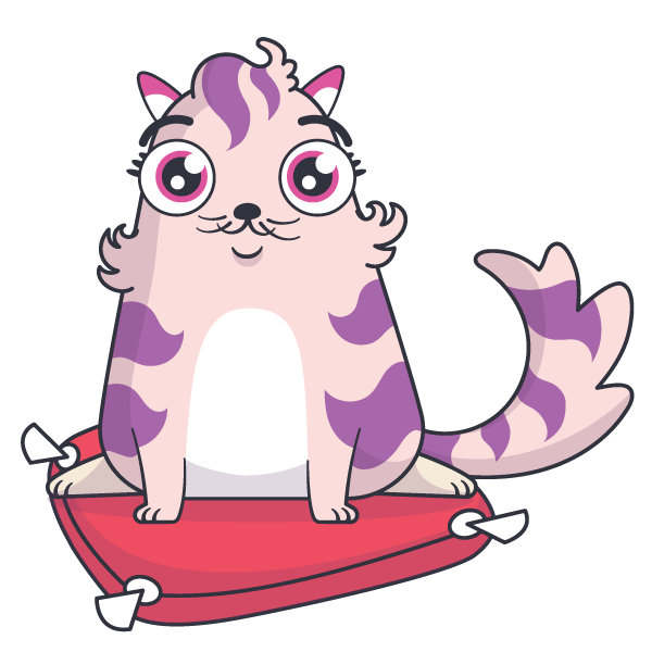 CryptoKitty
