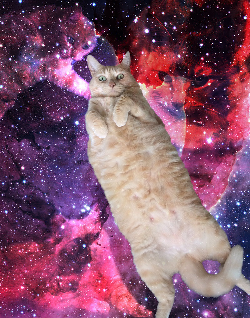 Galaxy Flurf