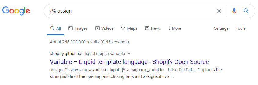 google_search_result Google search