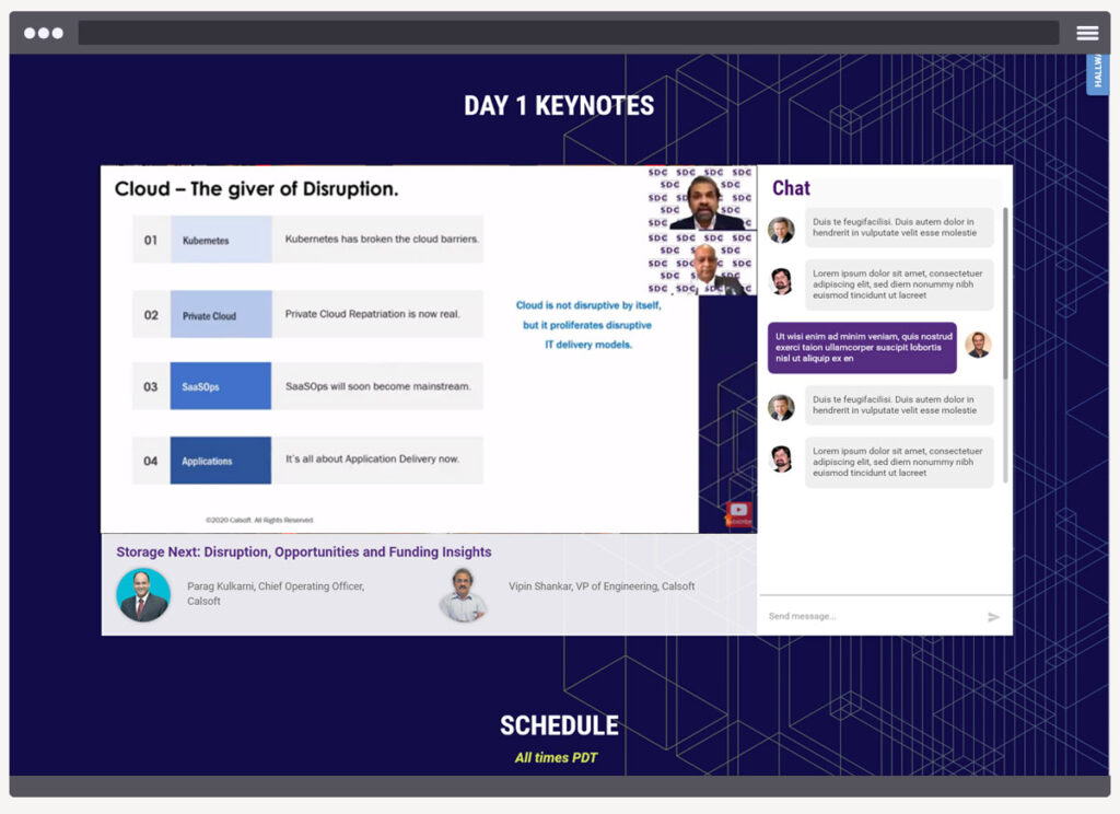 sdc-keynotes SDC Keynotes