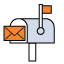 Direct mail