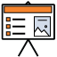 Presentation design
