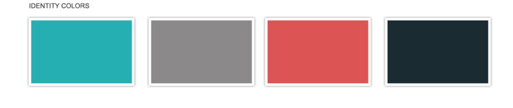 p_lhc_04 Identity colors