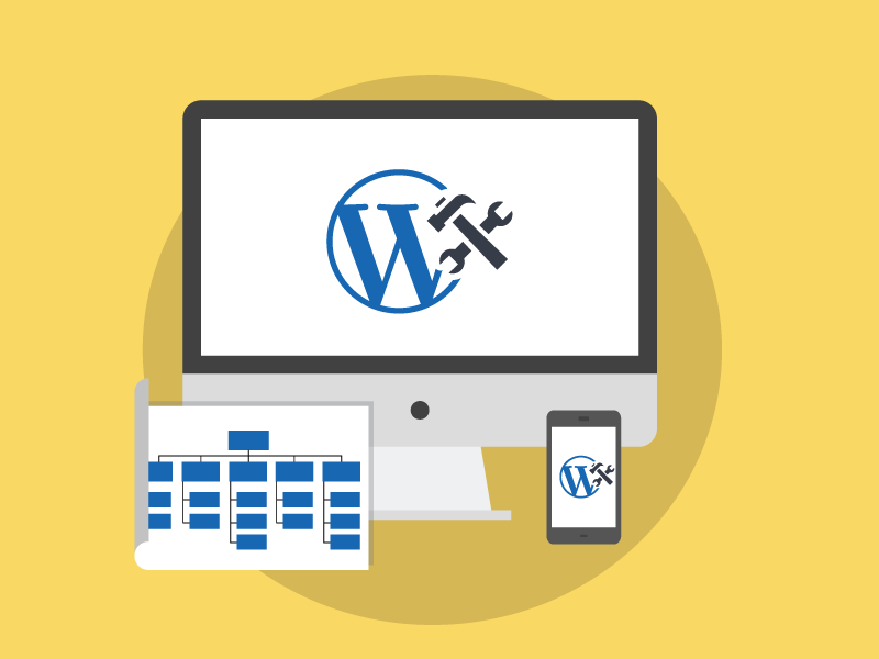 WordPress Sites
