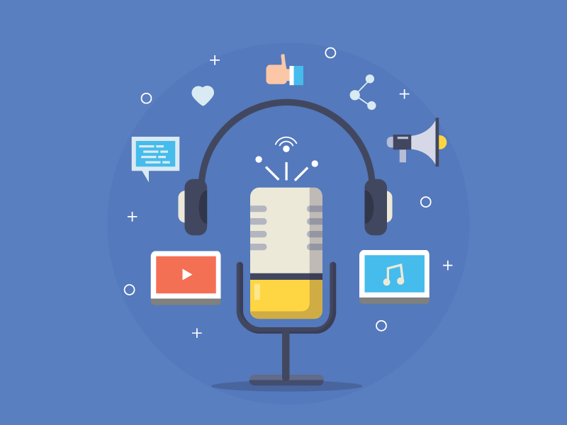 Podcast