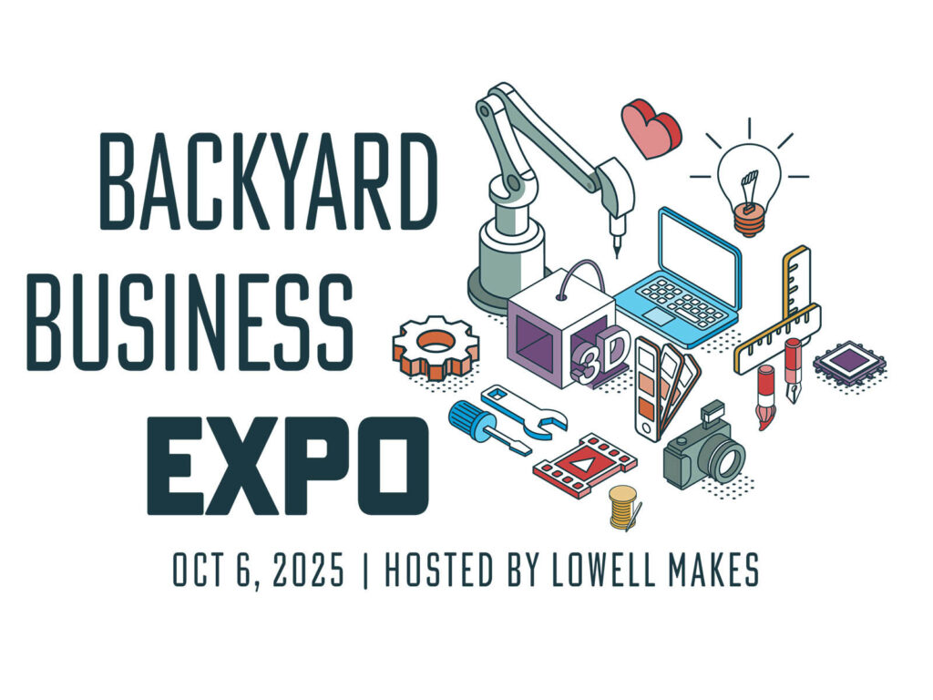 Backyard Business Expo