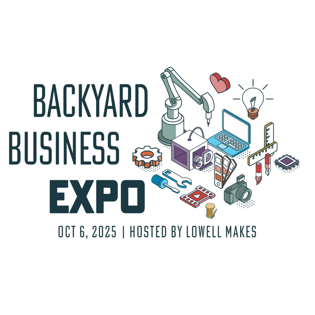 Backyard Business Expo