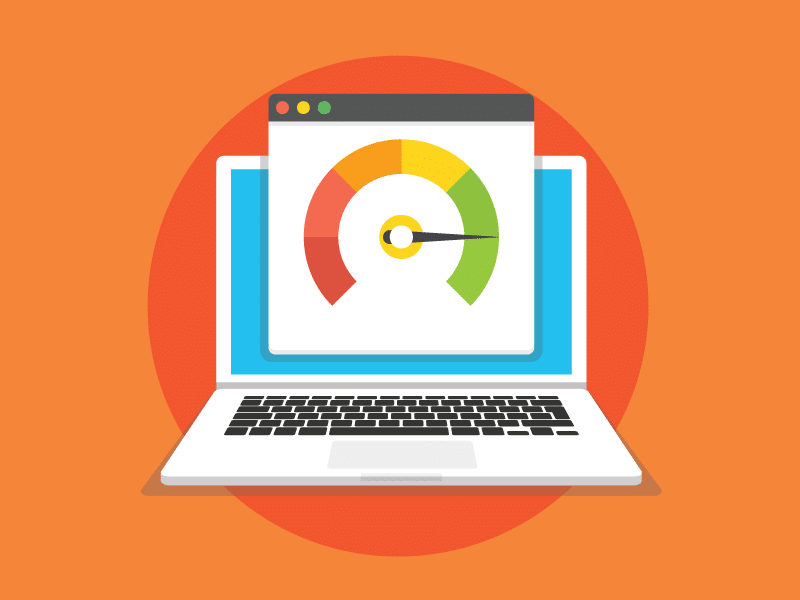 High performance websites