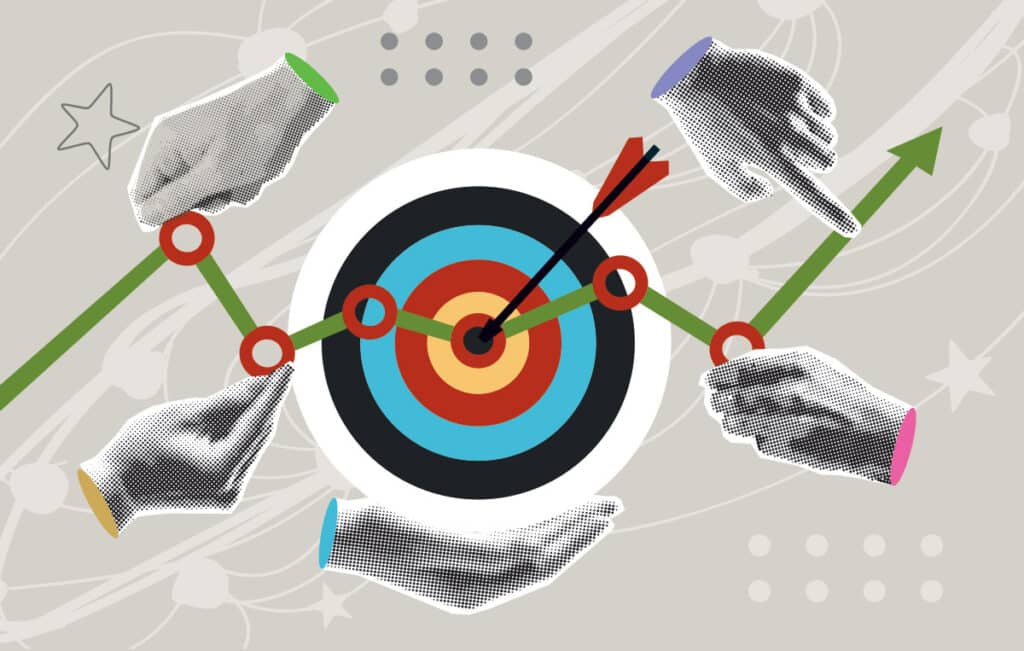 Marketing performance